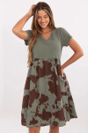 Denné šaty model 213801 Taliansko Moda universal