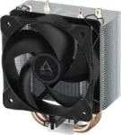 ARCTIC Freezer 8i CO čierna / 100 mm / 200 - 2300 RPM / 4-pin / pre Intel AMD (ACFRE00191A)