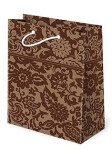 Tlapka T-4 Kraft Set 131 Rustic Style A'10 Bag mix barev-mix designu 16x24x7.5 cm