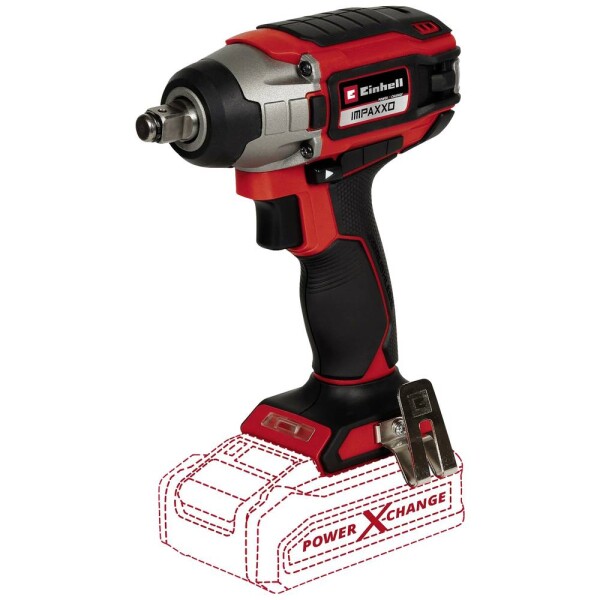 Einhell Power X-Change IMPAXXO 18/230