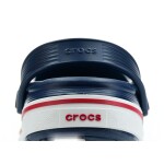 Crocs Crocband Clog Navy/pepper pantofle 31 EUR