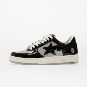 Tenisky A BATHING APE Bape Sta 4 M2 Black EUR 41