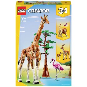 LEGO® Creator safari