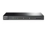 TP-LINK T1700X-16TS / Switch / 320 Gbps / 12x 10GLAN / 2x 10G SFP+ (T1700X-16TS)