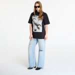 Tričko Y-3 x Neighborhood Graphic Tee UNISEX Black S