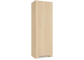 Kúpeľňová skrinka vysoká Naturel Stilla 30x90x22 cm dub Vicenza STILLACV03002 STILLACV03002
