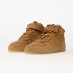 Tenisky Nike Air Force 1 Mid Flax/ Flax-Outdoor Green EUR 44.5