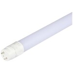 V-TAC LED trubica En.trieda 2021: E (A - G) G13 žiarivkový tvar T8 16.5 W teplá biela (Ø x v) 28 mm x 1200 mm 1 ks; 21688