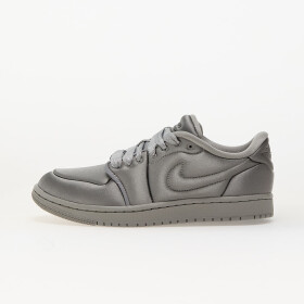 Tenisky Air Jordan 1 Low Method of Make Medium Grey/ Medium Grey EUR 41