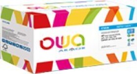 OWA Armor Armor OWA - black - Toner cartridge (Alternative for: HP CF287A, HP 87A) - for HP LaserJet Enterprise Flow MFP M527, LaserJet Managed MFP M527, LaserJet Pro M501 (K15958OW)