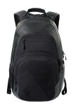Študentský batoh Nitro Stash 29 Tough Black