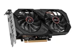 ASRock RX 6500XT Phantom Gaming 4GB OC 4GB GDDR6 (90-GA3DZZ-00UANF)