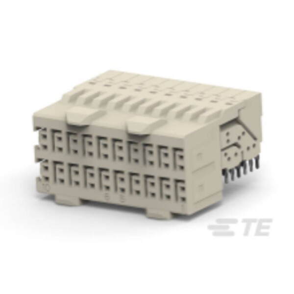 TE Connectivity 1645694-1 1 ks; 1645694-1