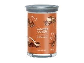 Yankee Candle Signature Cinnamon Stick Tumbler 567g (5038581143125)