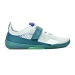 Groundies G-Flex Stone/Teal M barefoot tenisky 45 EUR