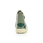 Bobux Alpha Trail Vetiver celoročné členkové barefoot topánky 22 EUR