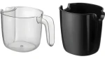 Sencor SSJXD 0003 / Náhradný set nádob / pre odšťavovač SSJ 0900BK (8590669387960)