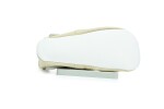 LANG.S by Tikki shoes Ziggy Hearts béžovej barefoot capáčky 23 EUR