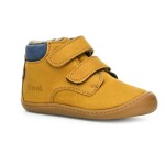 Koel Bonnie Lambswool Cognac zimné barefoot topánky 29 EUR