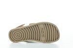 Muris Aruba Junior Taupe barefoot sandále 28 EUR