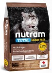 Nutram Total Cat Grain-free Chicken/Turkey T22