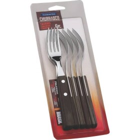 Vidličky na steak 6 ks - Tramontina - Tramontina