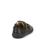 Chlapčenské barefoot tenisky GEO Black Froddo G3130258-1 black - 38