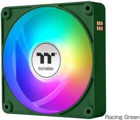 Thermaltake Thermaltake CT120 EX Reverse ARGB Sync PC Obudowa komputera ventilátor 12 cm Zelený 3 ks