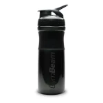 Šejker Ripple All-Black 760 ml - GymBeam (760 ml, čierna) (46081-1-760ml)