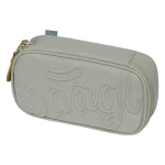 BAAGL Školský peračník etue Skate Mist (A-34494)