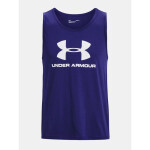 Under Armour pánske tričko 1329589-468