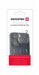 Swissten ochranné sklo na šošovku fotoaparátu pre Apple IPHONE 16e (94500127)