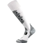 VOXX Podkolienky Stabil white 1 pár 39-42 106942