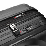 SwissBags Echo 16575 Príručný kufor univerzita