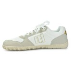 Mtng Free Aria Losfo Off White/Action Pu White celoročné nízke barefoot topánky 38 EUR