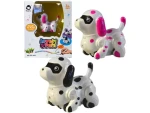 MaDe 03364 - Zigybot Psík, jazdiaci po namaľovanej čiare