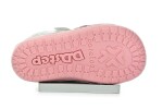 D.D.Step DDStep Silver S070-61244B celoročné členkové barefoot topánky 22 EUR