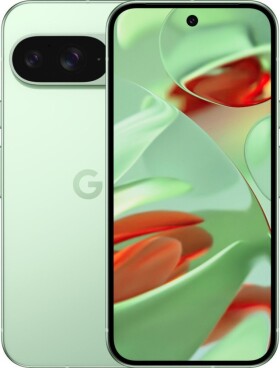 Google Google Pixel 9 - 128 GB - Wintergreen