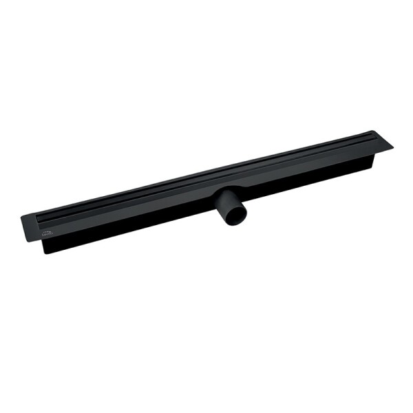 Laveo - Slim - sprchový žľab 100 cm COS_710D