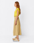 SKFK Zur-4 T-Shirt Y5 Yellow 38