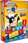 Schmidt Detská hra MyRummy Kids