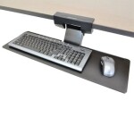 ERGOTRON Neo-Flex Underdesk Keyboard Arm / Držiak klávesnice a myši s upevnením k stolu (97-582-009)