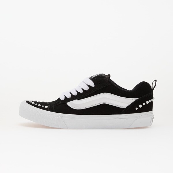 Tenisky Vans Knu Skool Pearls Black EUR 40.5