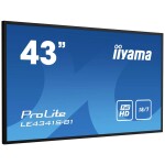 Iiyama ProLite LE4341S-B1