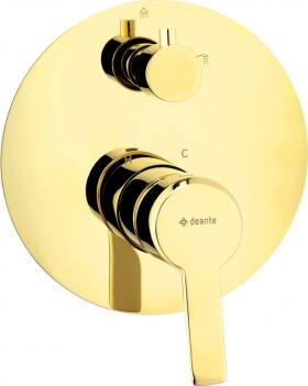 Deante ARNIKA BQA Z44P