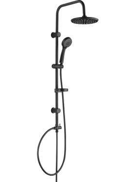 Kuchinox - CENTO sprchový stĺp bez batérie PKC_70OX