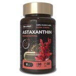 BE A PRO! Astaxanthin premium natural 30 kapsúl