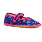 Beda Stars (BF-060010/BA/OP) barefoot papuče/balerínky 23 EUR