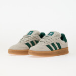 Tenisky adidas Samba Xlg Putty Grey/ Collegiate Green/ Gum 3 EUR 36 2/3