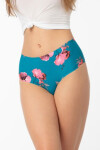 MAXI NOHAVIČKY WILD ROSE BRASIL směs barev L